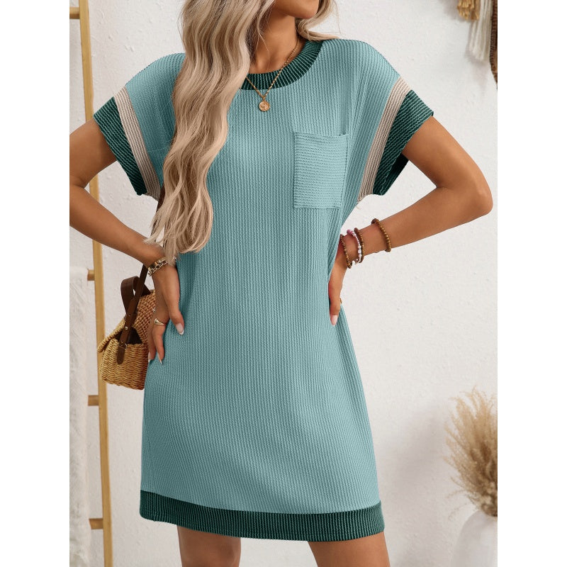 T-shirt pour femme Mini-robe A-Line