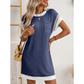T-shirt pour femme Mini-robe A-Line