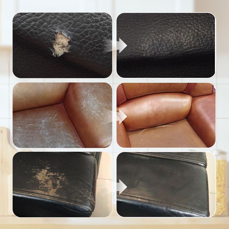 🔧🔥 50 % DE RÉDUCTION 💧  Redonnez vie à vos articles en cuir avec notre crème réparatrice anionique pour le cuir 👜👞