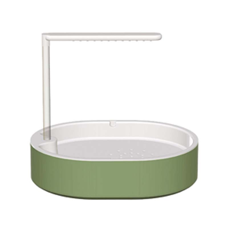 🐦 PROMO LIMITÉE 50% DE RÉDUCTION ! 🚿 Bain d'Oiseaux Électrique – Douche Pluie, Perchoir & Pompe Silencieuse pour le Bonheur de Vos Oiseaux 💧