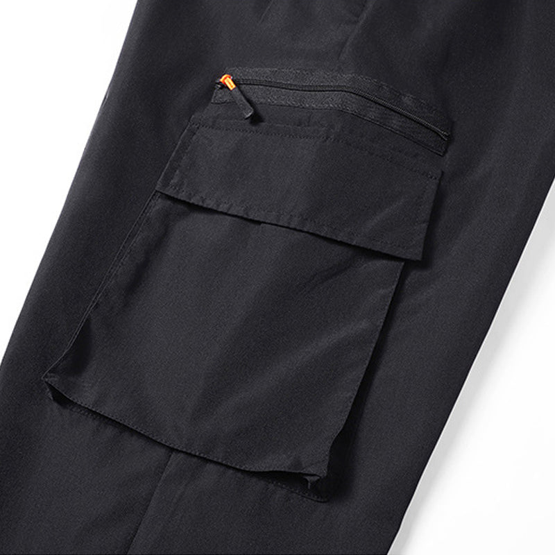 👖 50% DE RÉDUCTION 🌞 Cargo droite confortable avec cordon élastique – Poches pratiques, tissu léger – Parfaite pour le quotidien, l’extérieur ou les voyages – un incontournable polyvalent 🌿