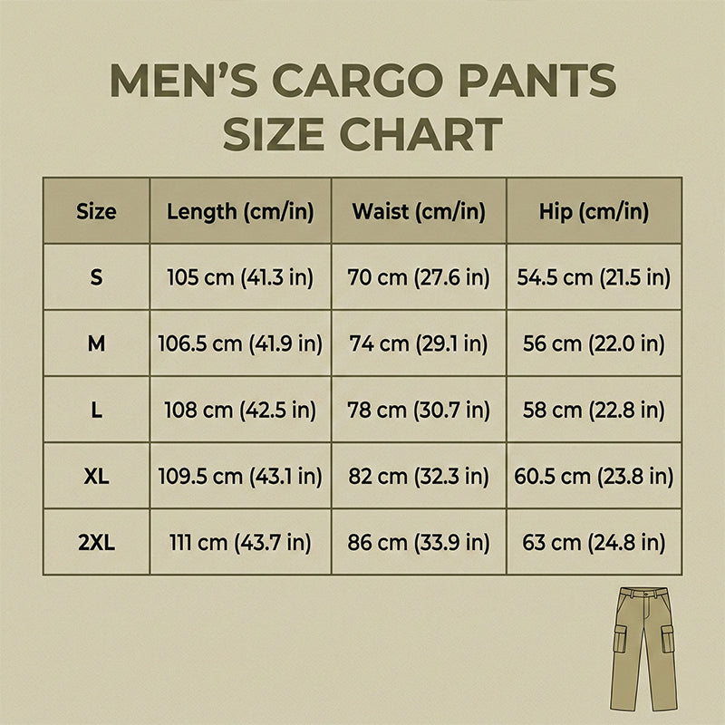 👖 50% DE RÉDUCTION 🌞 Cargo droite confortable avec cordon élastique – Poches pratiques, tissu léger – Parfaite pour le quotidien, l’extérieur ou les voyages – un incontournable polyvalent 🌿