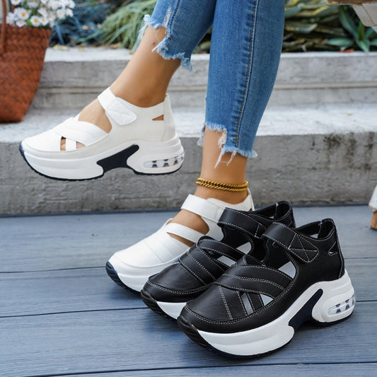 Sandales sport confortables pour femmes