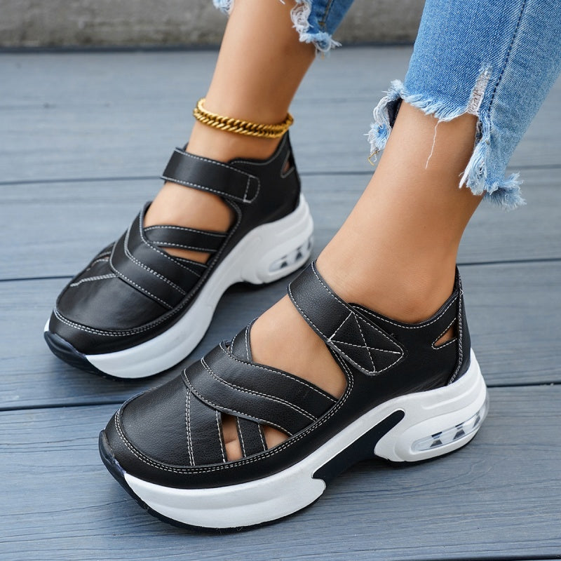 Sandales sport confortables pour femmes