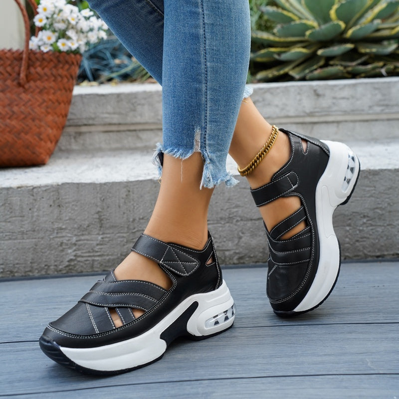Sandales sport confortables pour femmes