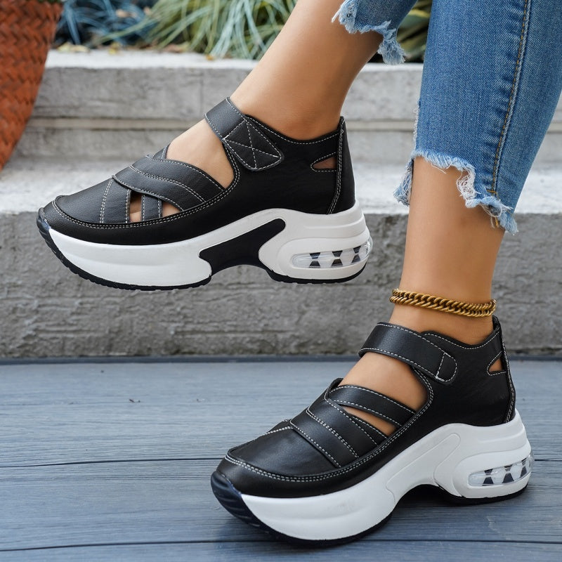Sandales sport confortables pour femmes