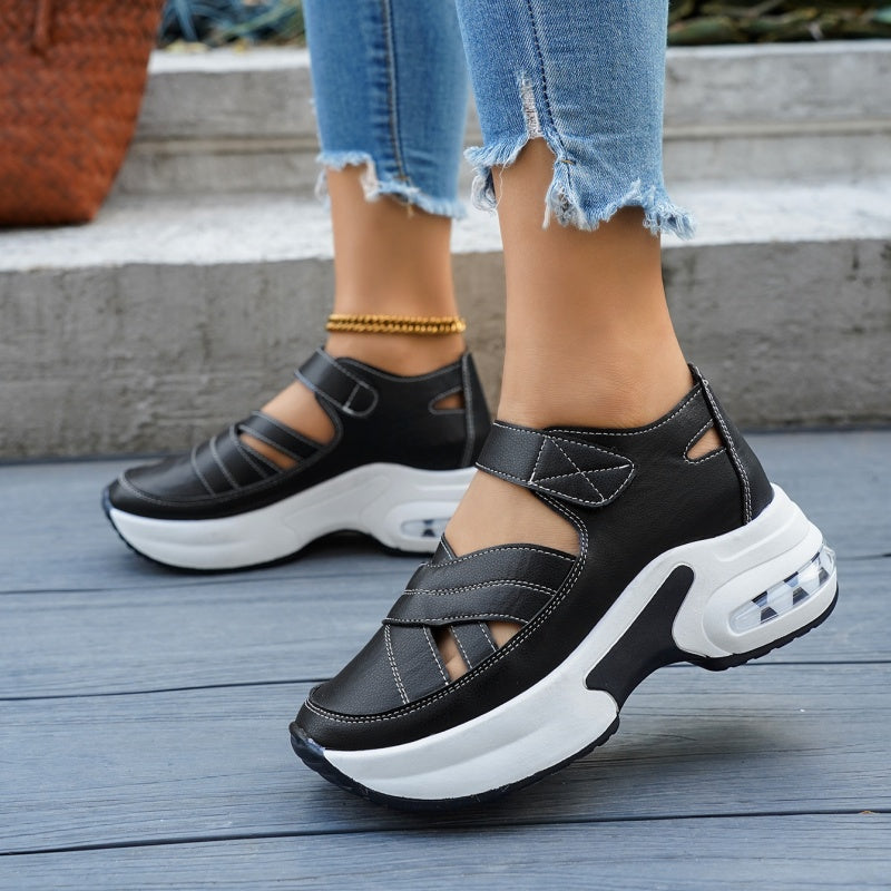 Sandales sport confortables pour femmes