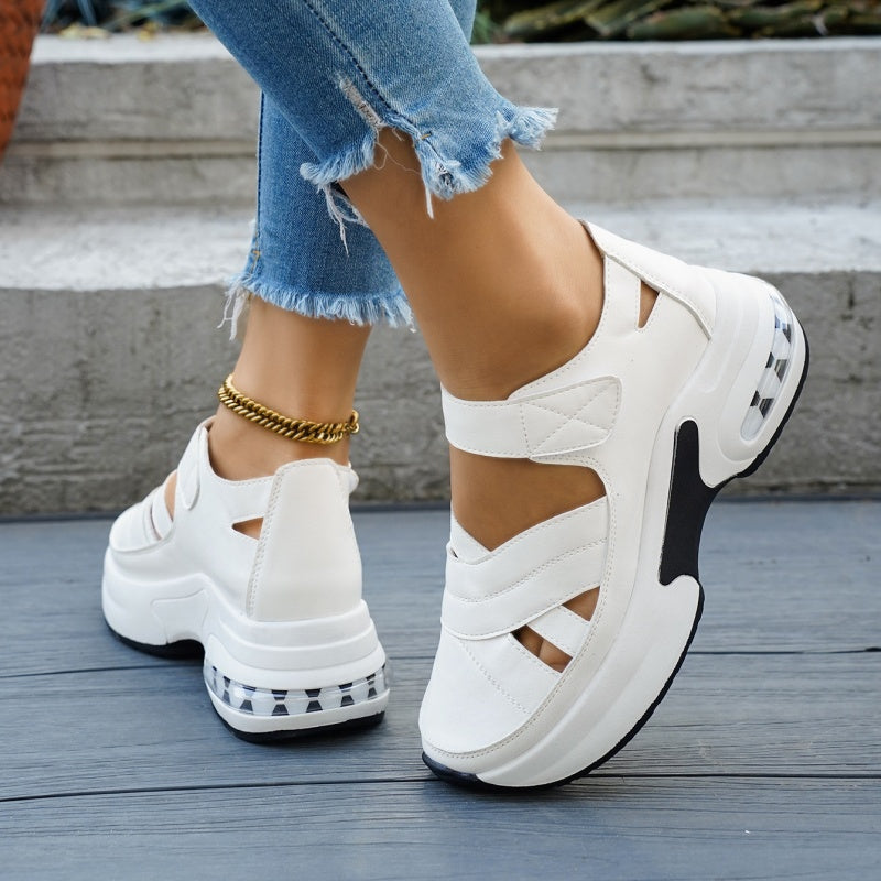 Sandales sport confortables pour femmes