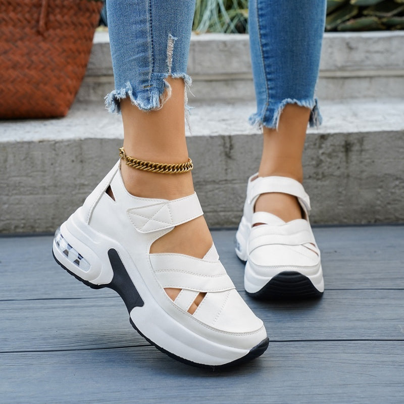 Sandales sport confortables pour femmes