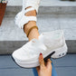 Sandales sport confortables pour femmes