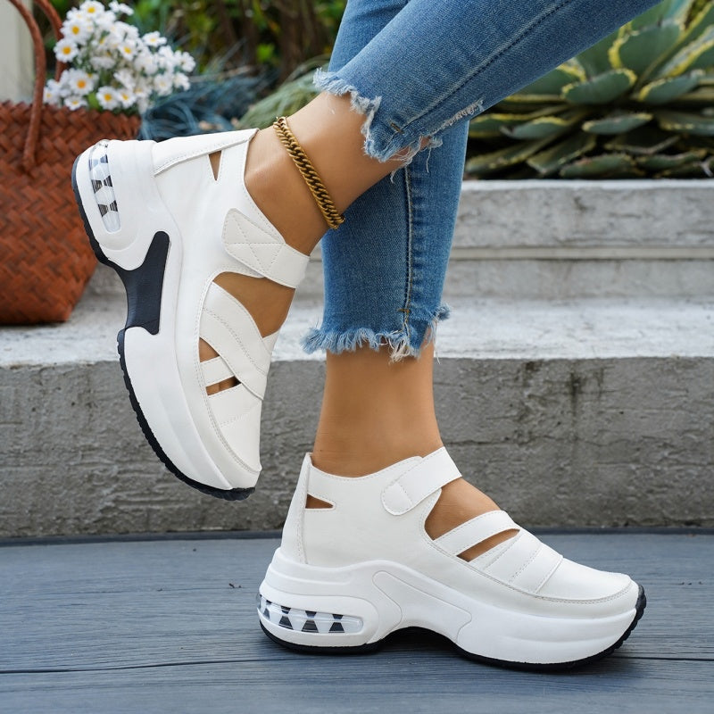 Sandales sport confortables pour femmes