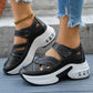 Sandales sport confortables pour femmes