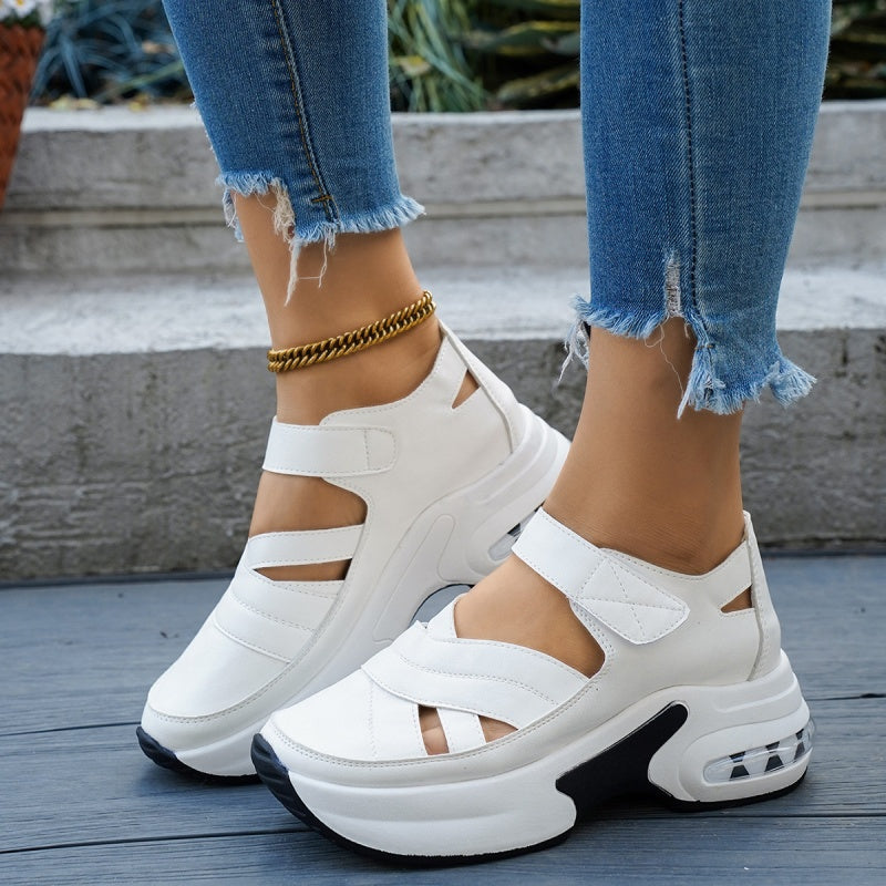 Sandales sport confortables pour femmes