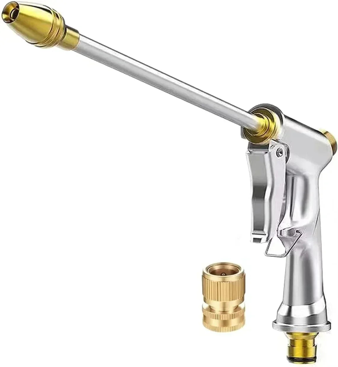 ⏰🔥OFFRE LIMITÉE : 50 % DE RÉDUCTION ! 🚿 Buse de pulvérisation pour nettoyeur haute pression – Rapide, efficace et idéale pour le nettoyage de la maison 💦✨