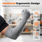 🛡️ PROMO LIMITÉE -50% ! ✋ Gants de Sécurité Niveau 5 – Anti-coupures, Anti-perforation & Respirants 🪴