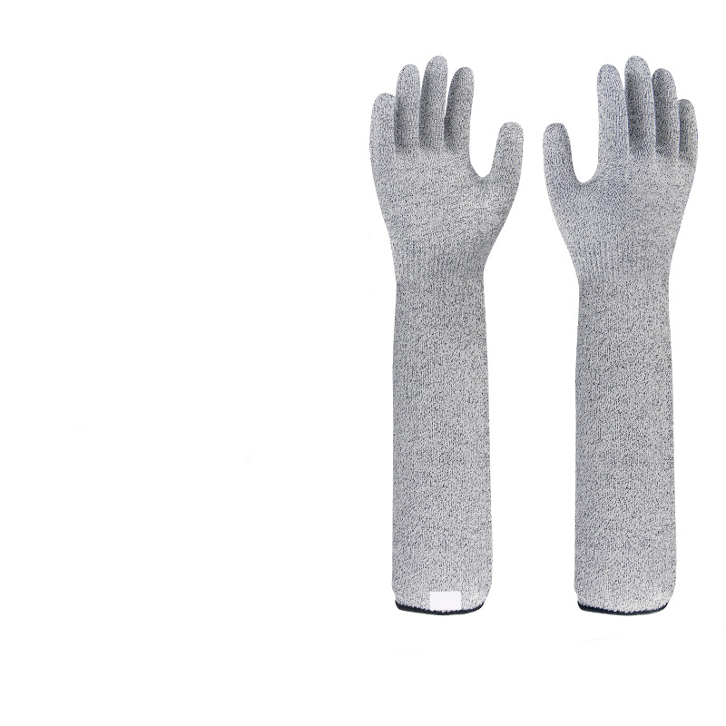 🛡️ PROMO LIMITÉE -50% ! ✋ Gants de Sécurité Niveau 5 – Anti-coupures, Anti-perforation & Respirants 🪴
