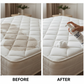 💐 PROMO LIMITÉE -50% ! Nettoyant Moussant pour Matelas – Doux sur Tissus, Puissant sur Salissures 🌸💧 【Offre Spéciale】