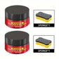 🔥🚗 PROMO FLASH 50% ! Pâte à Polir Réparation Rayures Verre – 30g/50g, Effet Instantané, Multi-Surfaces, Idéale Pare-Brise, Lunettes, Miroirs ✨