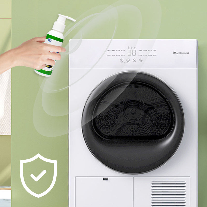 Agent blanchissant multi-usages pour climatiseur