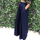🌟👗 Pantalon élégant à taille haute pour femme ✨ Une tenue chic pour tous les jours
