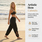 ⛱️S-3XL - Pantalon décontracté ample pour femme🌿