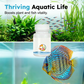 Déchlorateur instantané pour aquariums