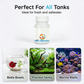 Déchlorateur instantané pour aquariums
