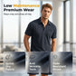 Ensemble Haut et Short en Maille pour Homme
