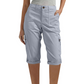👖 OFFRE LIMITÉE - 50% DE RÉDUCTION ! ✨ Pantalon capri cargo décontracté pour femme – Poches utilitaires, coupe confort, polyvalent 🌟