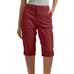 👖 OFFRE LIMITÉE - 50% DE RÉDUCTION ! ✨ Pantalon capri cargo décontracté pour femme – Poches utilitaires, coupe confort, polyvalent 🌟