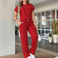 🥳 50 % DE RÉDUCTION ! 🍃 Tissu polyester léger et respirant – Parfait pour les jours chauds & les longues périodes de port !
