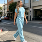 🥳 50 % DE RÉDUCTION ! 🍃 Tissu polyester léger et respirant – Parfait pour les jours chauds & les longues périodes de port !