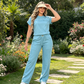 🥳 50 % DE RÉDUCTION ! 🍃 Tissu polyester léger et respirant – Parfait pour les jours chauds & les longues périodes de port !