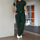 🥳 50 % DE RÉDUCTION ! 🍃 Tissu polyester léger et respirant – Parfait pour les jours chauds & les longues périodes de port !