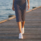 Slip en maille respirante pour femme