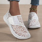 Slip en maille respirante pour femme