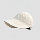 🔥👒 -50% ! Casquette Solaire Femme UPF 50+ Queue de Cheval – Bloque 99% UV, Structure Maintien Forme, Sangle Élastique Réglable 54-60cm, Boutons Masque Anti-Vent · 3 Coloris · Pack Économique ✨
