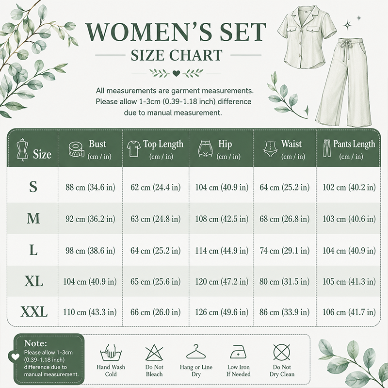 Ensemble deux pièces élégant à motifs pour femme