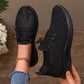 🚶‍♀️🦶Chaussures de marche pour femmes en maille respirante, légères, confortables et absorbant les chocs👟