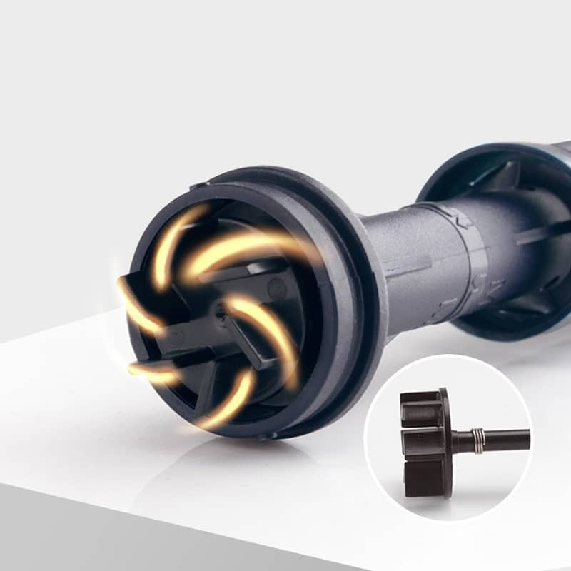 🔥Aspirateur de Fond Électrique pour Aquarium – Nettoie le Gravier & Renouvelle l’Eau en Même Temps !