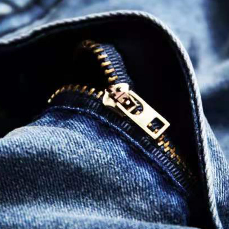 👖Salopettes en jean pour homme : salopettes à bretelles délavées et déchirées