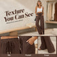 Pantalons larges flatteurs pour femmes