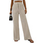 Pantalons larges flatteurs pour femmes
