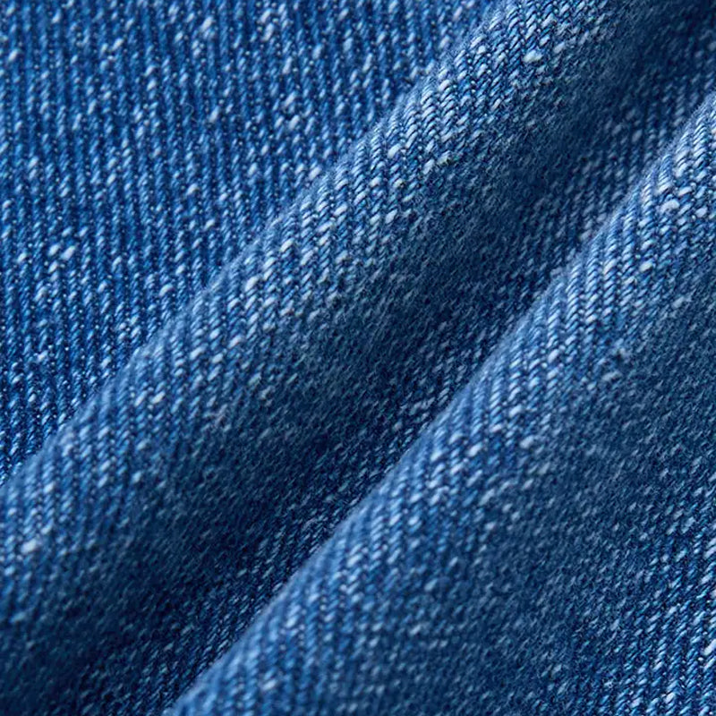 ⌛Offre à durée limitée – Short en jean stretch décontracté pour femme