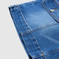 ⌛Offre à durée limitée – Short en jean stretch décontracté pour femme