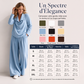 Ensemble décontracté pour femme : top à col bénitier et pantalon large