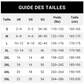 Pull col V décontracté