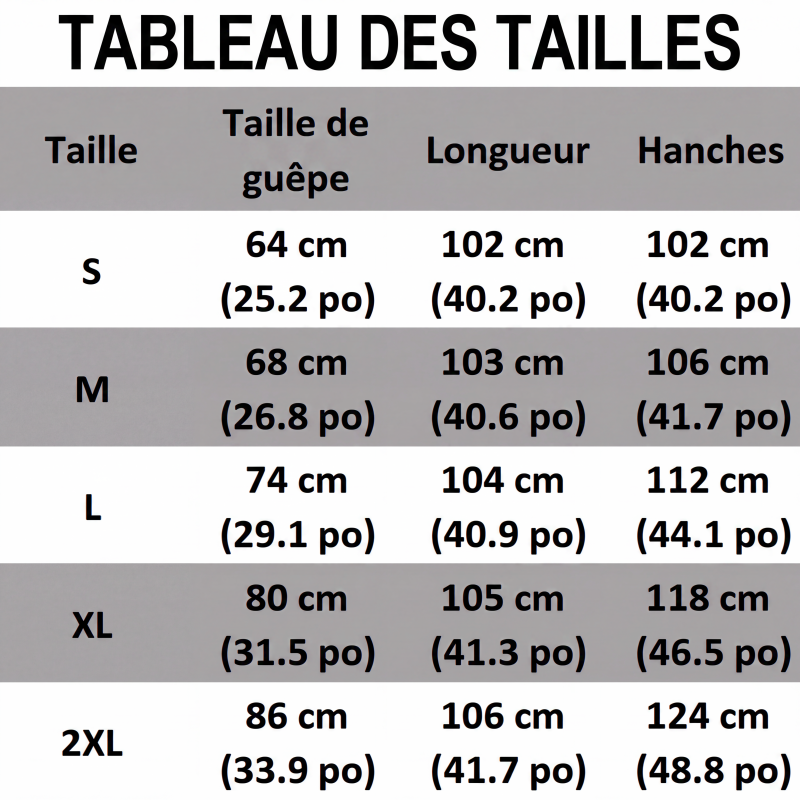 Pantalon taille haute large pour femmes
