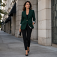 ✨50 % DE RÉDUCTION ! ✨Veste blazer décontractée pour femme