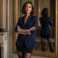 ✨50 % DE RÉDUCTION ! ✨Veste blazer décontractée pour femme